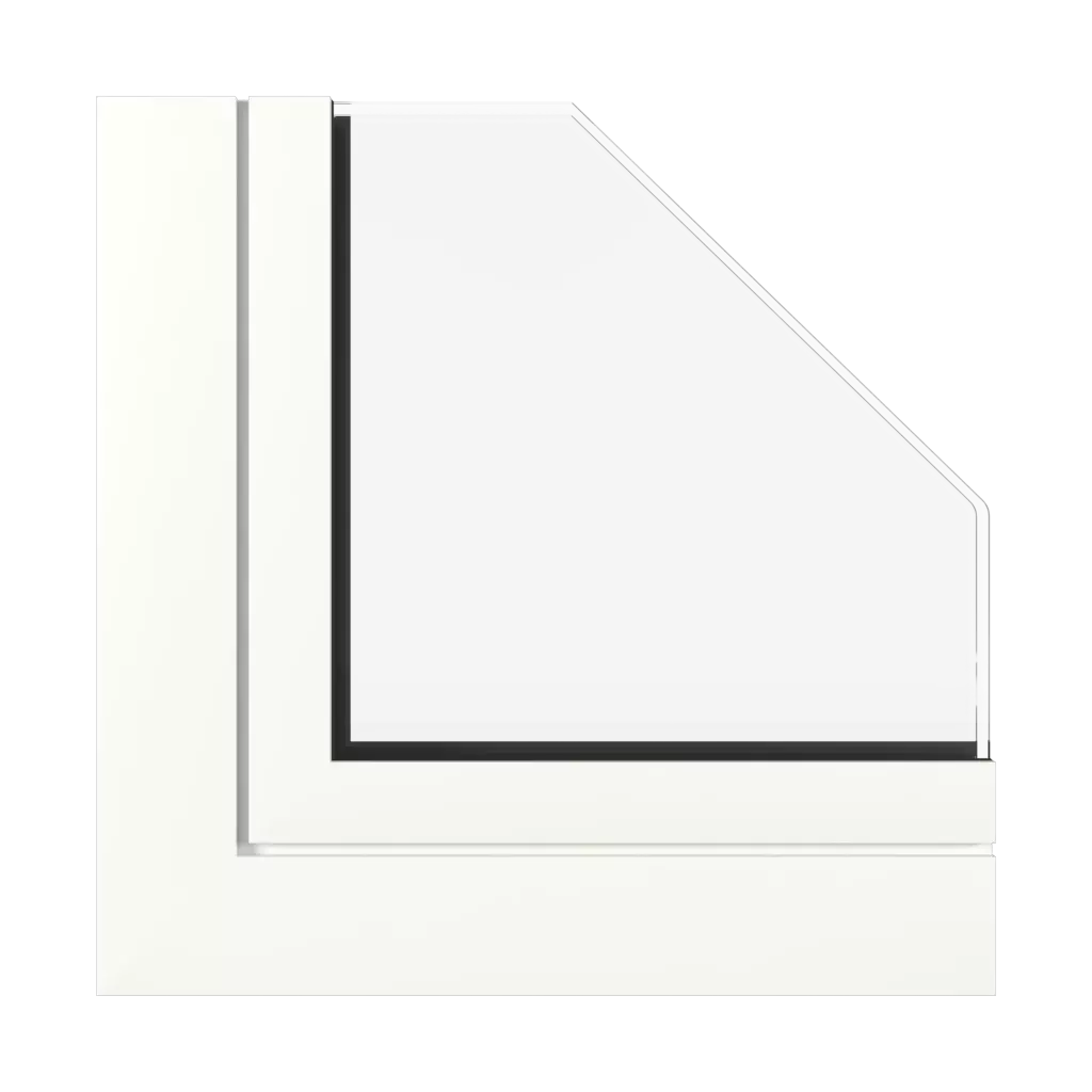 SK blanc ✨ fenetres type-de-fenetre double-vantail division-verticale-asymetrique-30-70 