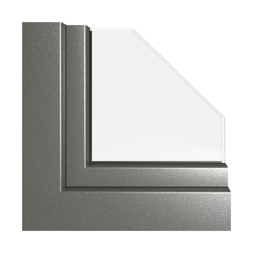 Alux DB 703 fenetres profils-de-fenetre rehau synego