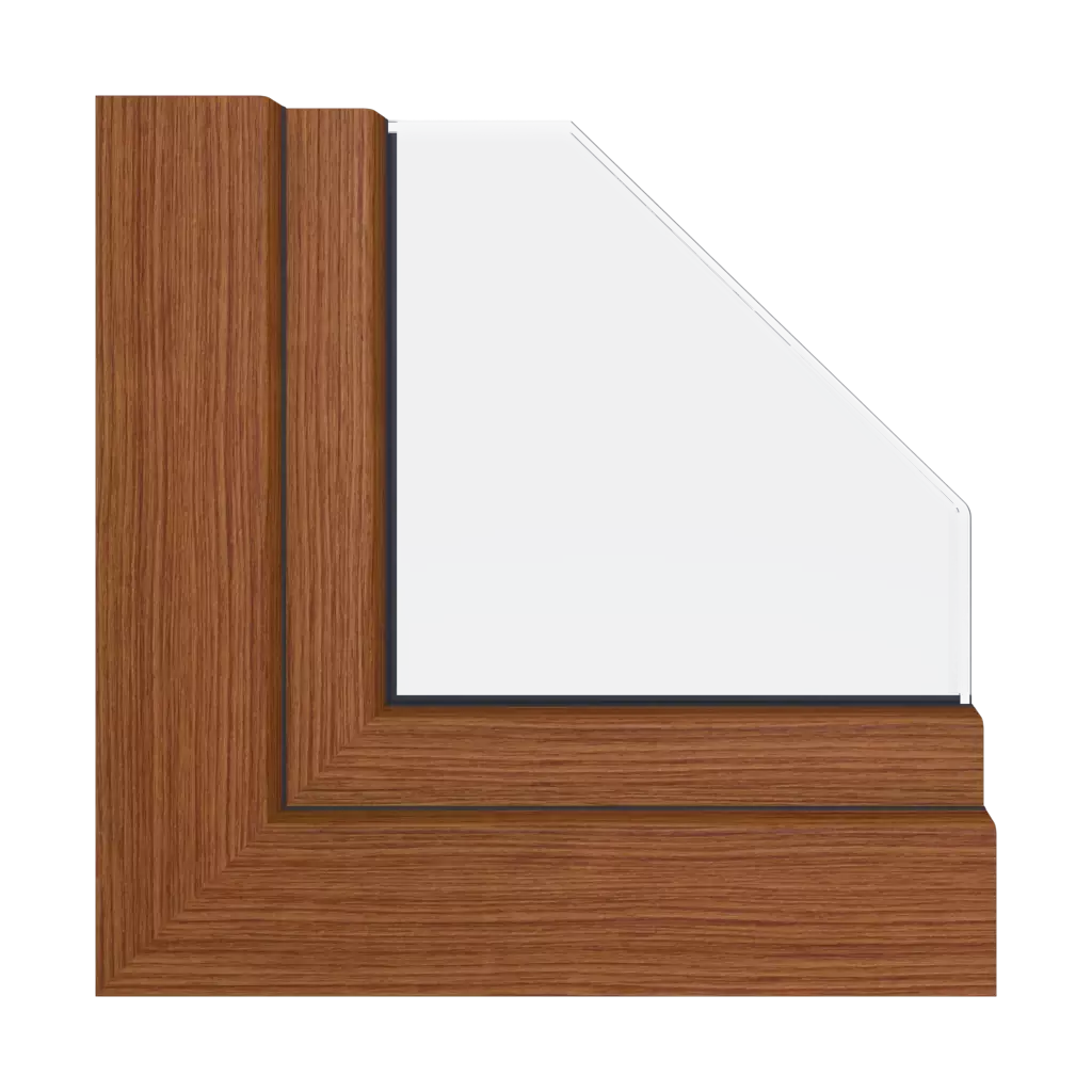 Sapin de Douglas fenetres couleur-de-la-fenetre couleurs-aluplast   