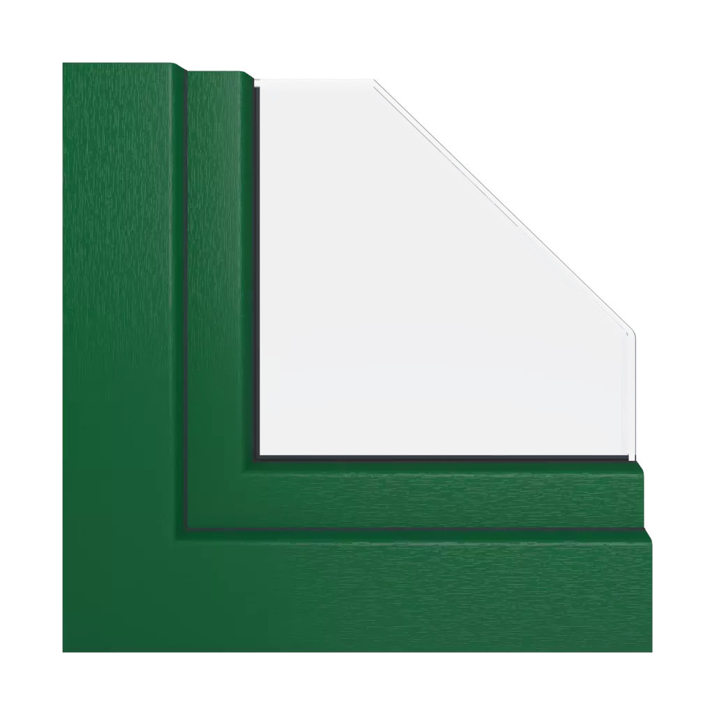 Vert fenetres profils-de-fenetre aluplast monobloc