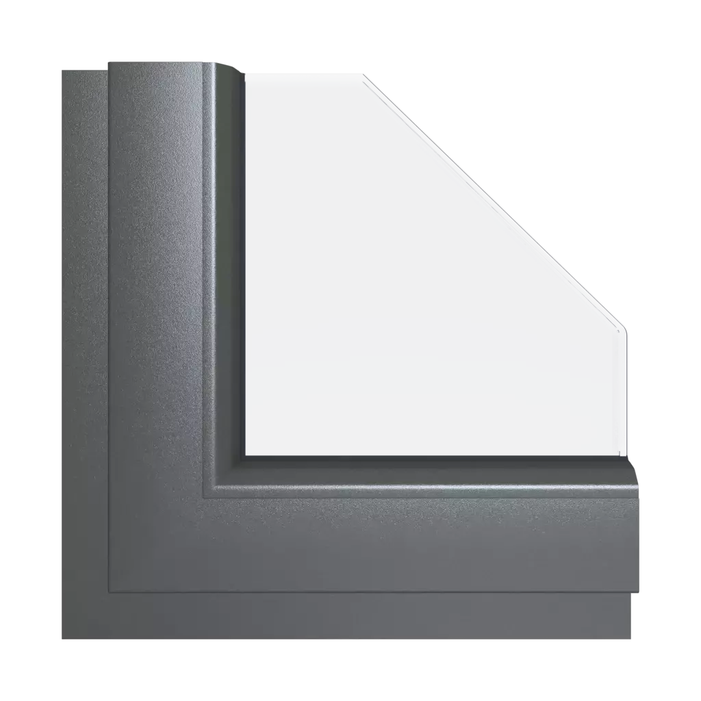 DB 703 aludec fenetres couleur-de-la-fenetre couleurs-aluplast db-703-aludec interior