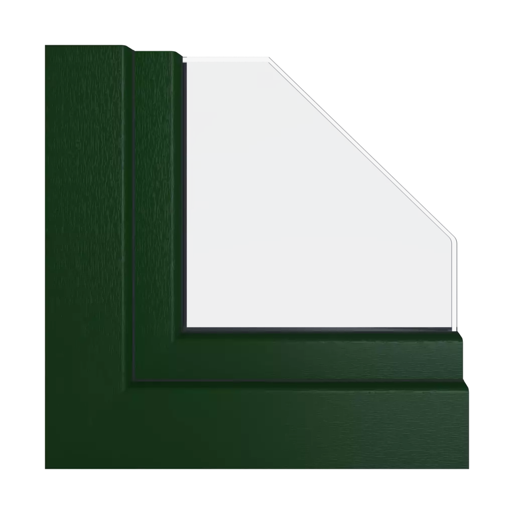 vert foncé 03 fenetres profils-de-fenetre salamander bluevolution-73