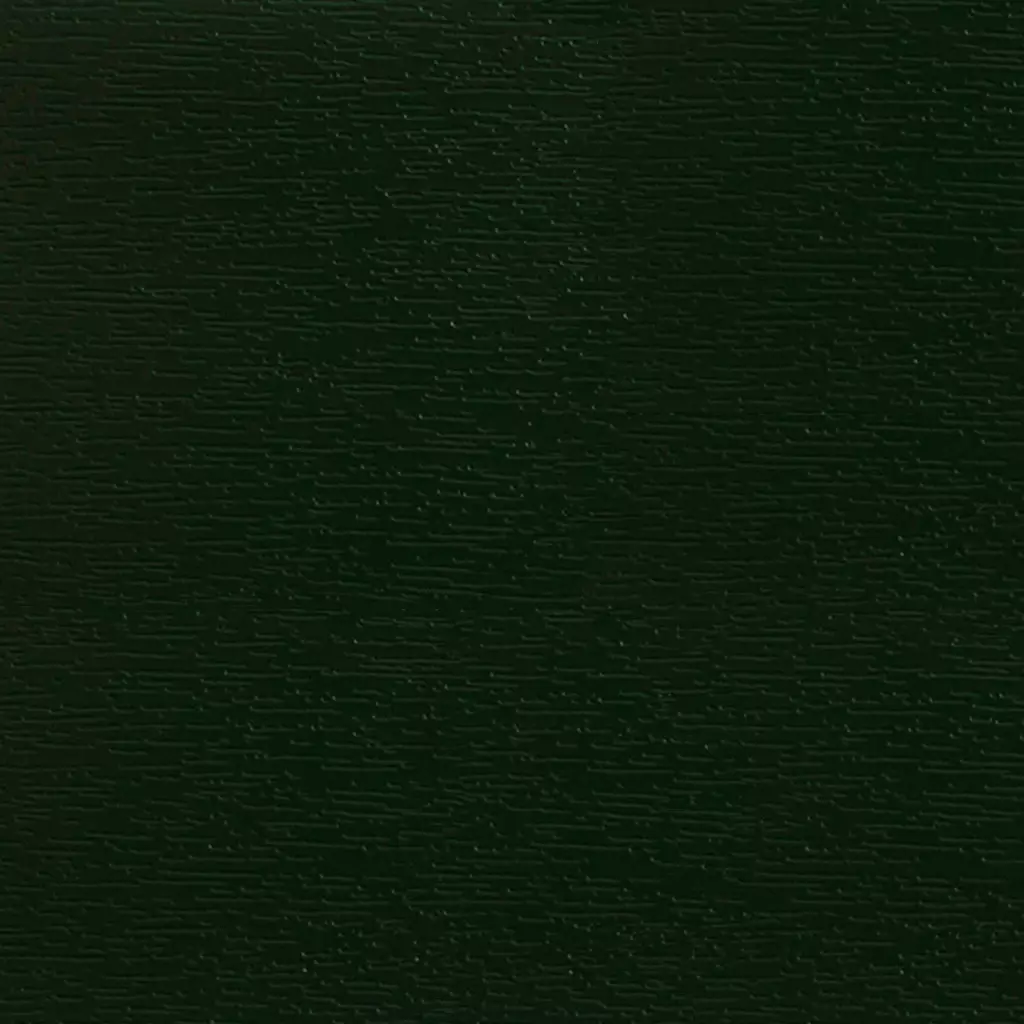 Vert foncé 5021 fenetres couleur-de-la-fenetre couleurs-decco vert-fonce-5021 texture