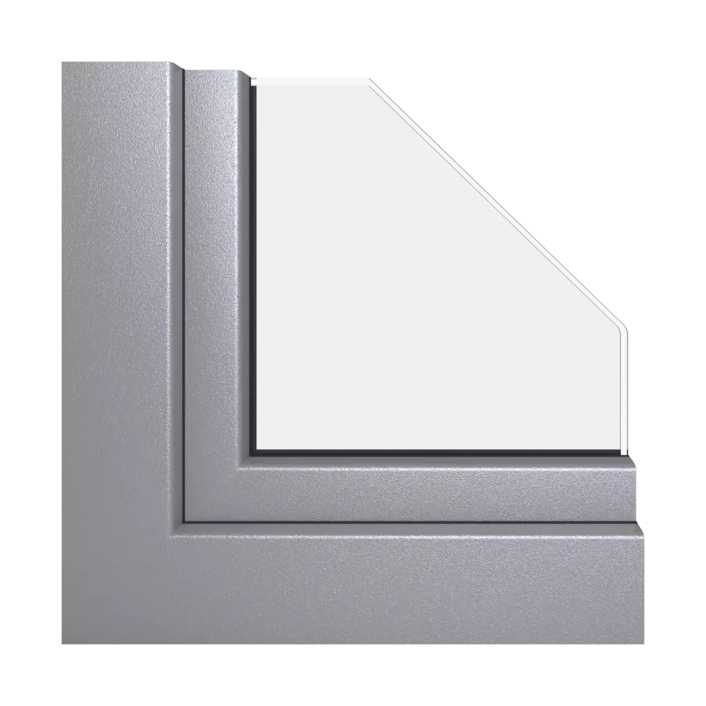 Alux blanc aluminium fenetres couleur-de-la-fenetre couleurs-schuco   