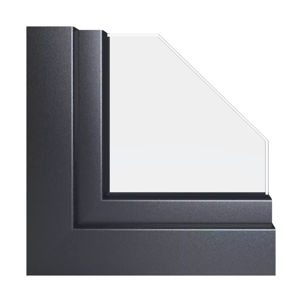 Alux anthracite fenetres couleur-de-la-fenetre couleurs-schuco alux-anthracite