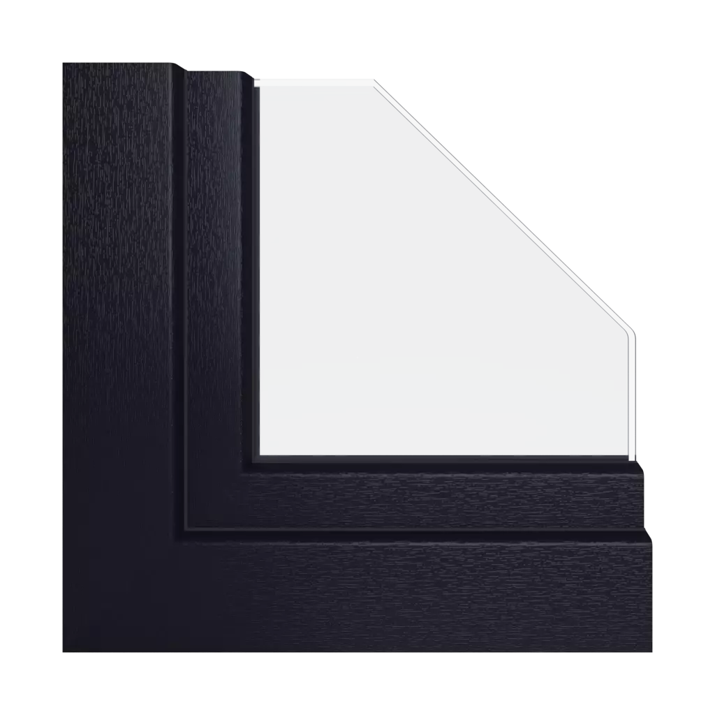 Monument bleu fenetres profils-de-fenetre schuco livingslide