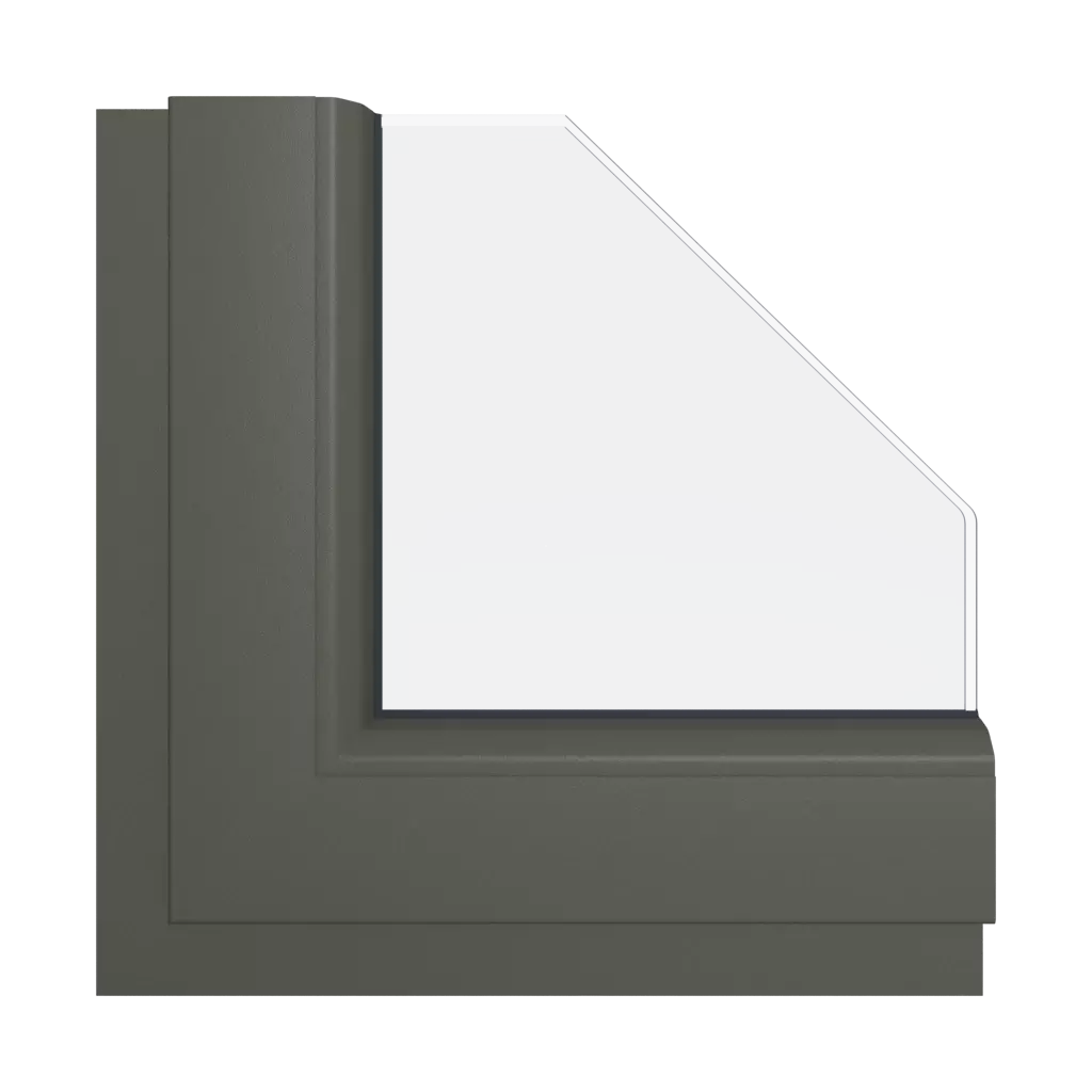 Gris quartz lisse fenetres couleur-de-la-fenetre couleurs-schuco gris-quartz-lisse  