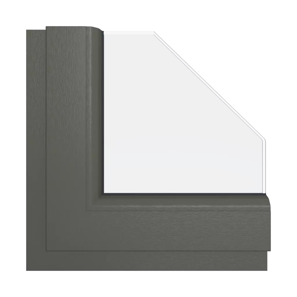 Gris Quartz fenetres couleur-de-la-fenetre couleurs-schuco gris-quartz interior