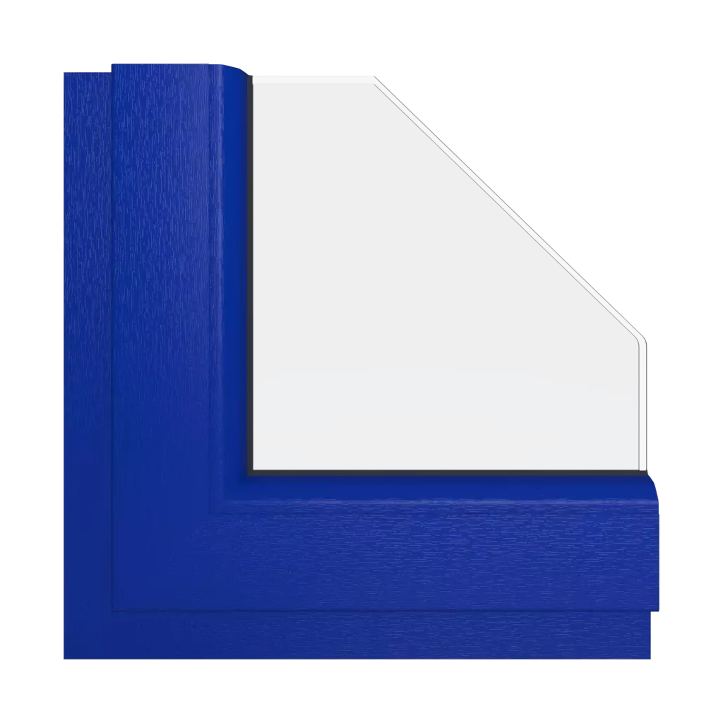 Outremer fenetres couleur-de-la-fenetre couleurs-schuco outremer  
