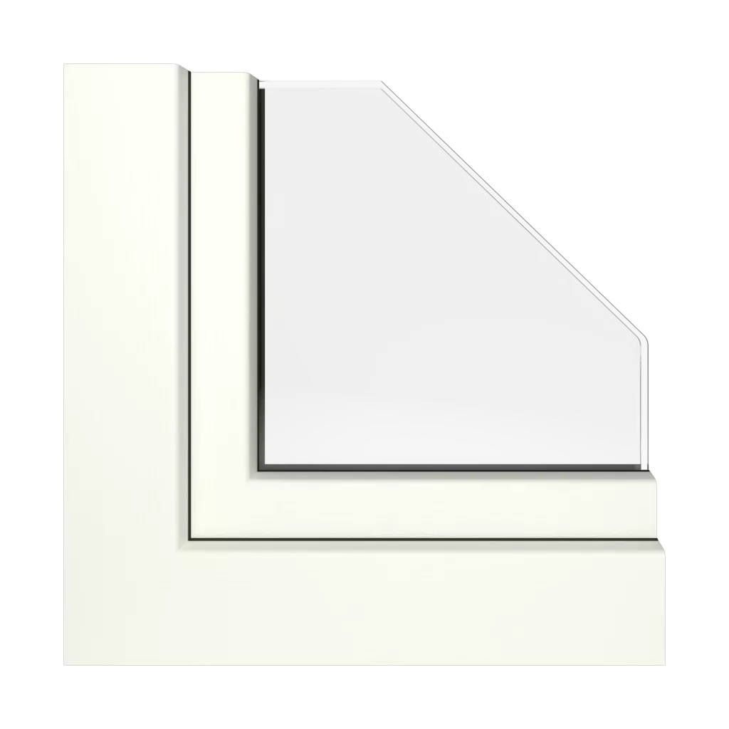 Blanc II fenetres profils-de-fenetre kommerling premidoor-76-hst