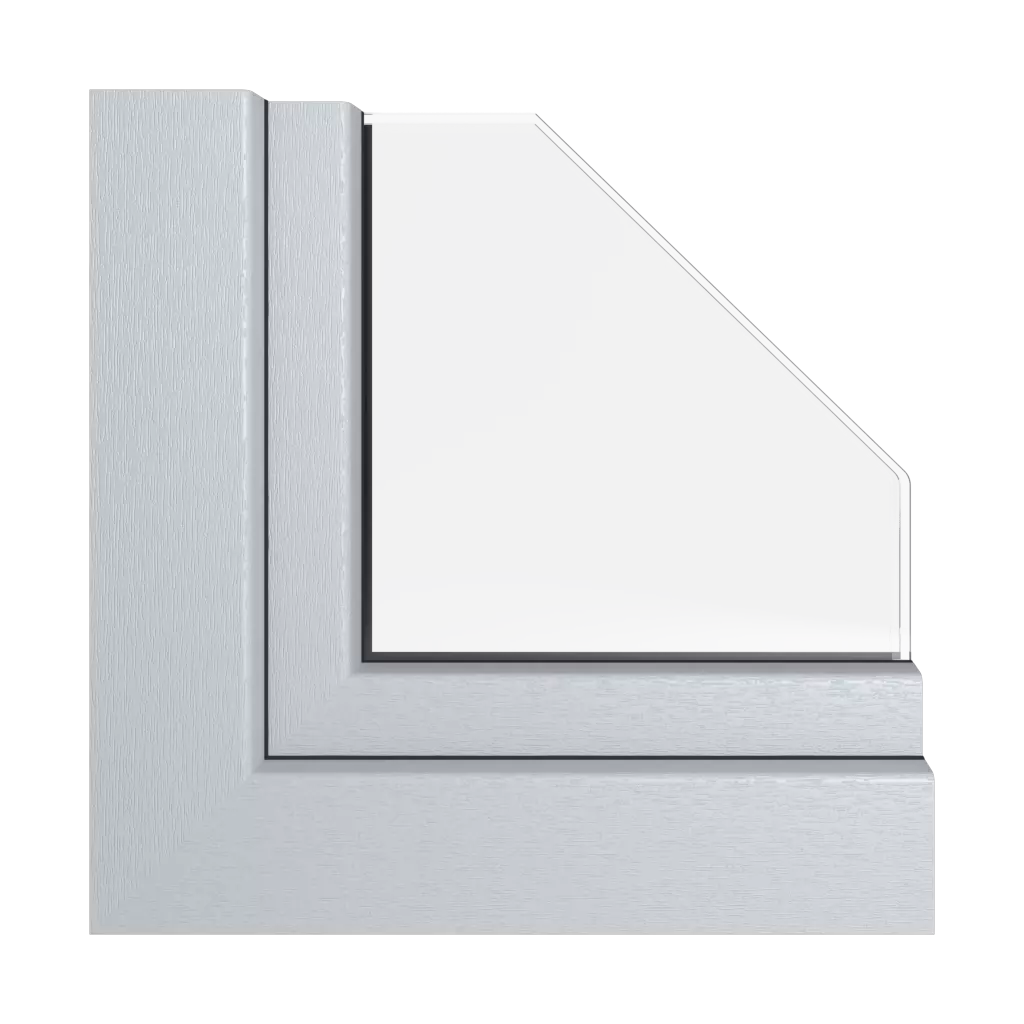 Gris fenetres profils-de-fenetre kommerling premidoor-76-hst