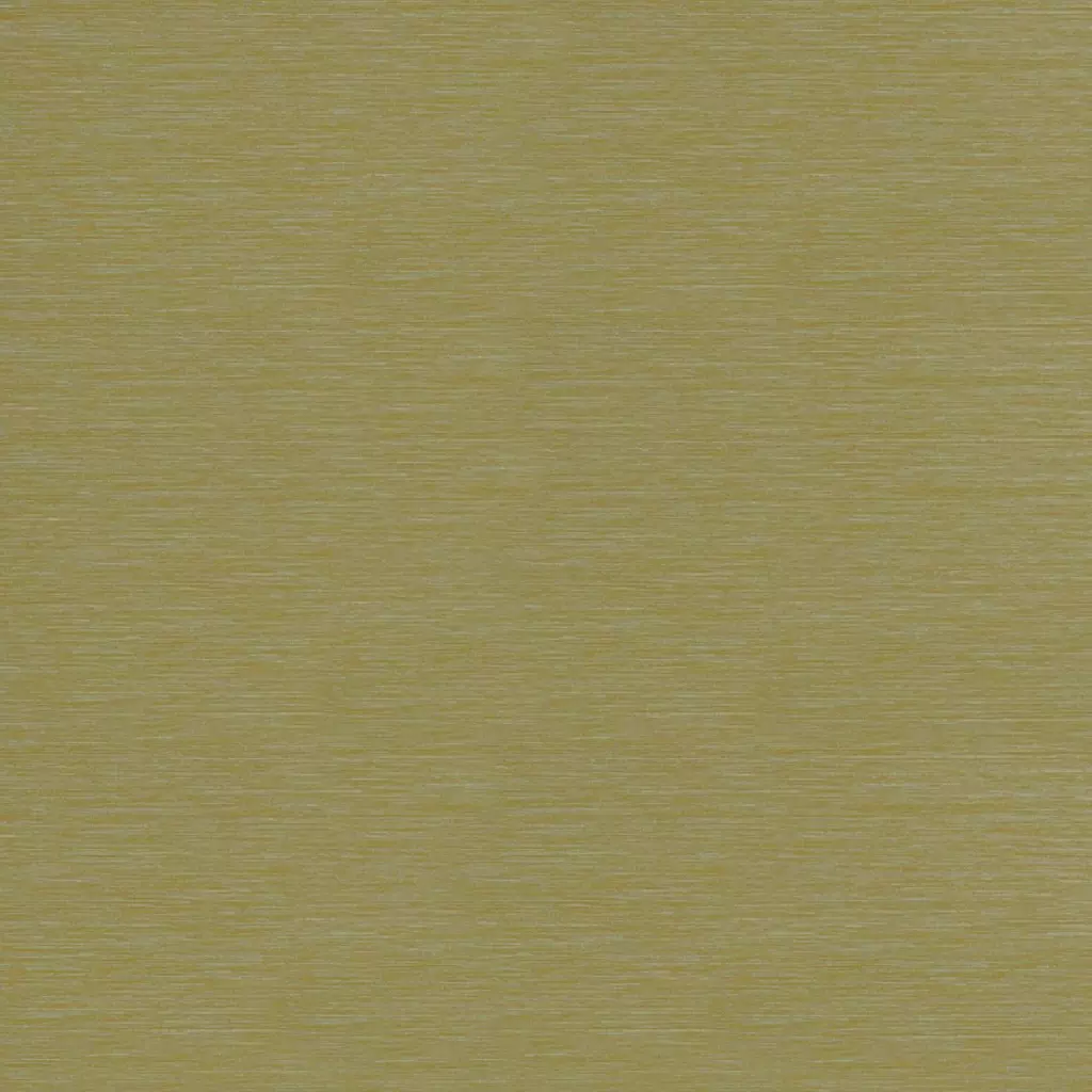 Laiton brossé fenetres couleur-de-la-fenetre couleurs-de-gelan laiton-brosse texture