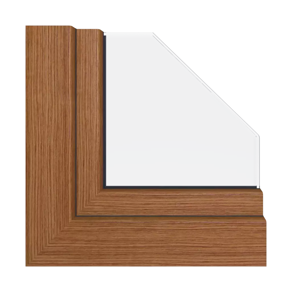 Douglas d’été fenetres profils-de-fenetre gealan s9000