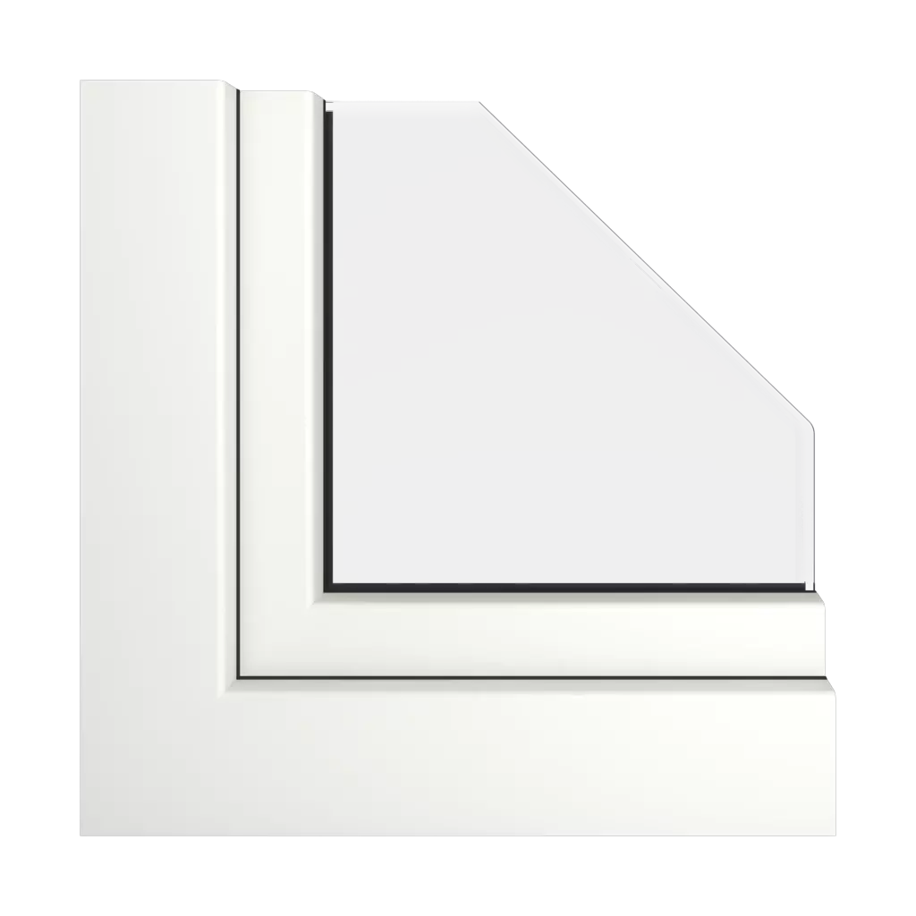 Acrylique blanc signalisation RAL 9016 produits fenetres-de-terrasse-coulissantes-et-coulissantes-psk    