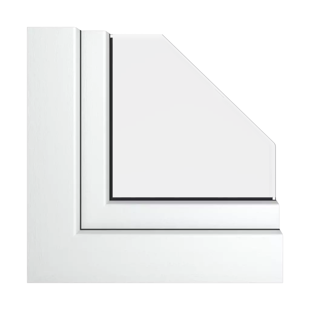 Blanc pur RAL 9010 produits fenetres-de-terrasse-coulissantes-smart-slide    