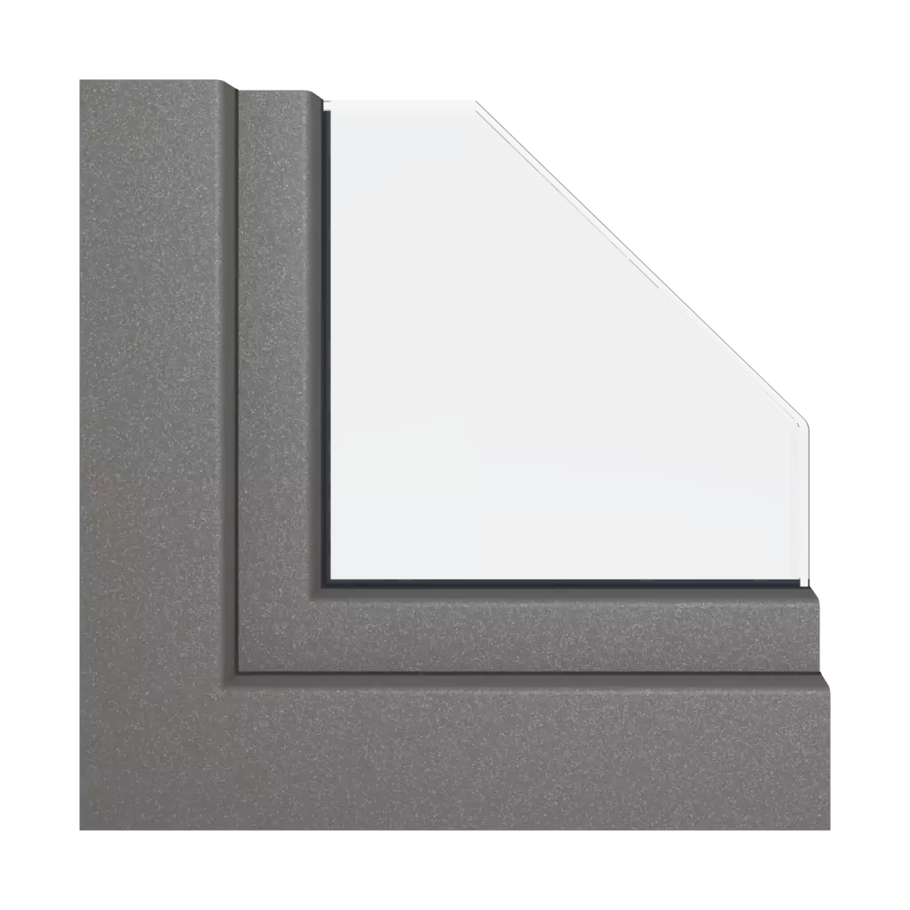 DB703 acrylique fenetres profils-de-fenetre gealan s9000