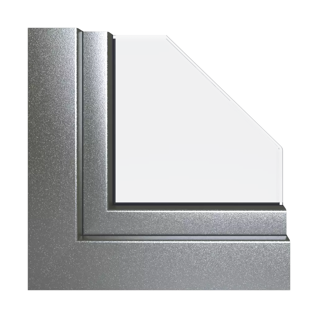 Alux DB703 fenetres profils-de-fenetre gealan s9000