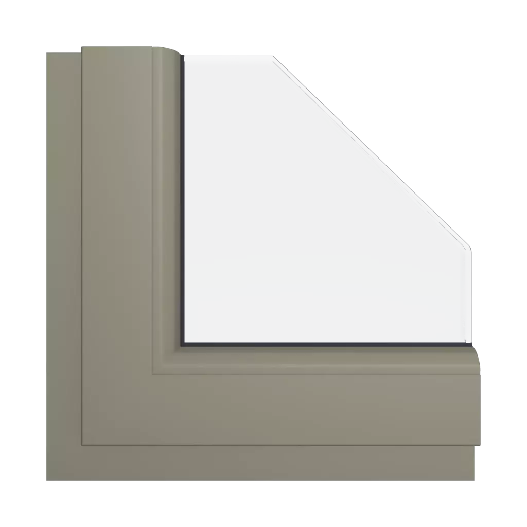 Acrylique gris quartz RAL 7039 fenetres couleur-de-la-fenetre couleurs-de-gelan acrylique-gris-quartz-ral-7039 interior