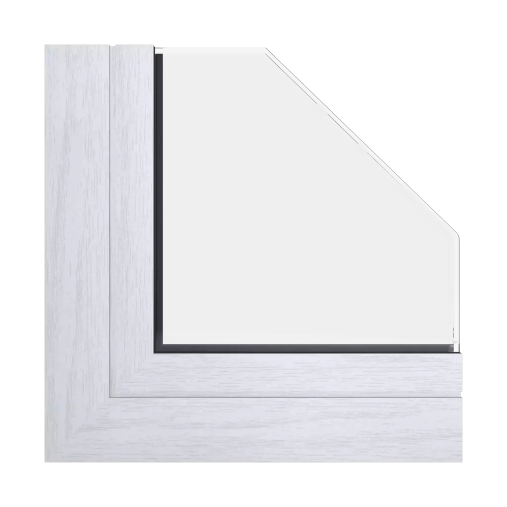 Effet bois chêne blanchi 🆕 fenetres nouveau-et-tendance   