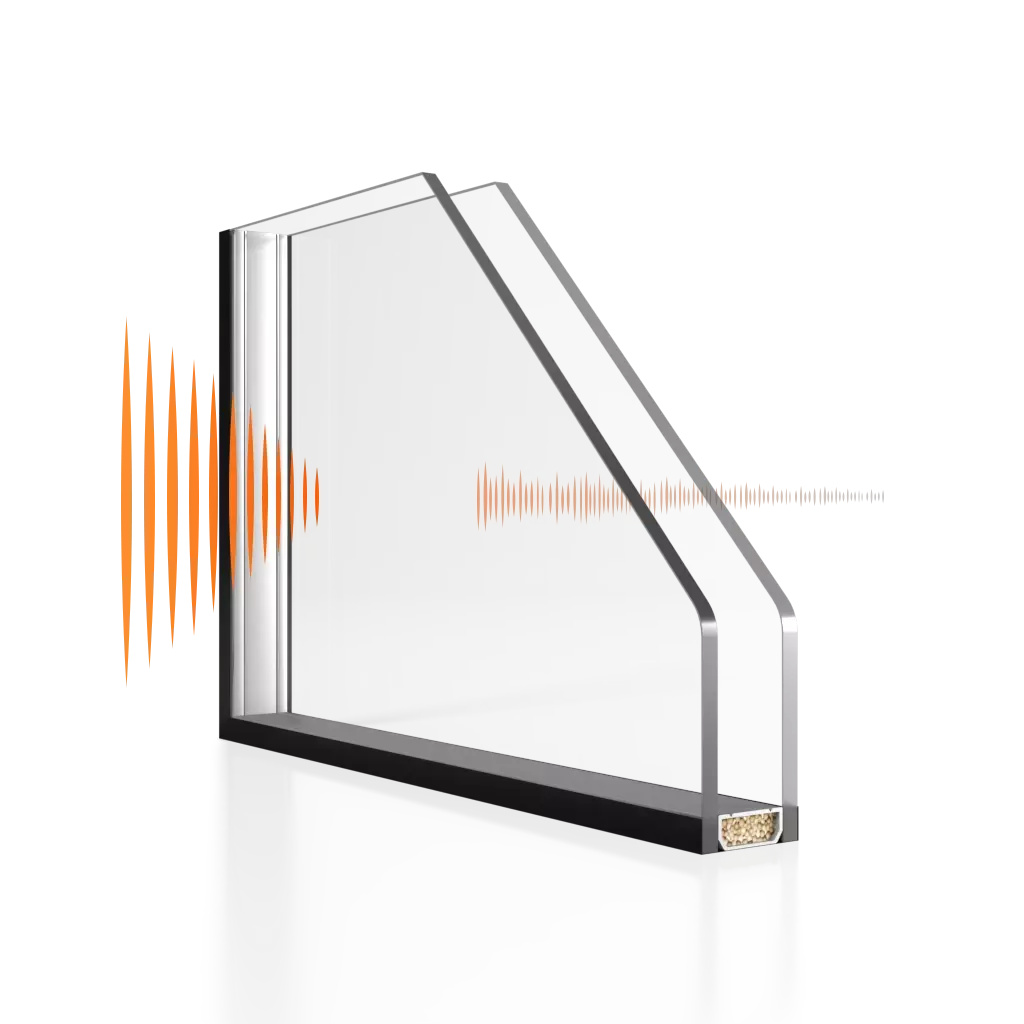 Insonorisation fenetres vitres types-de-fenetres   