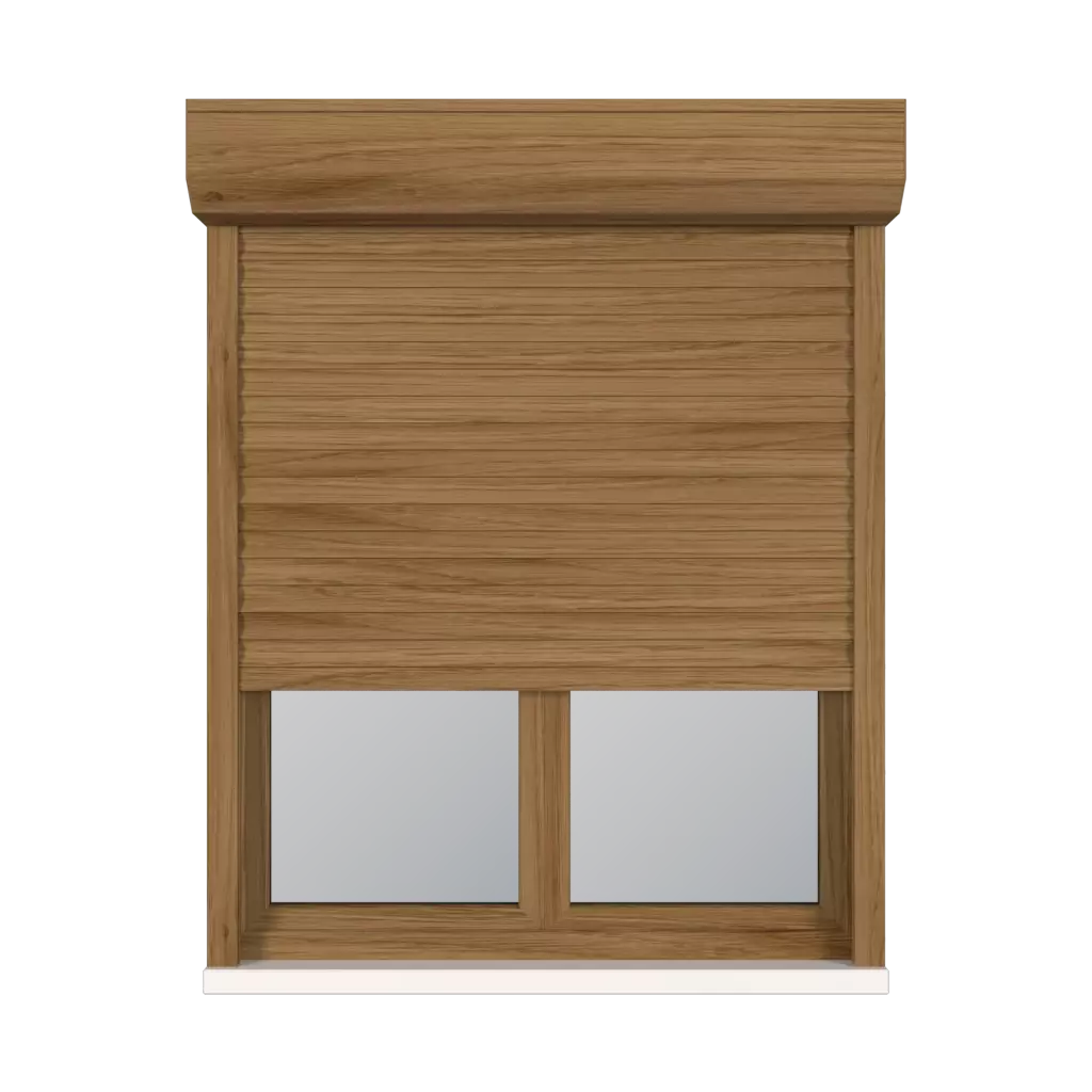 Winchester fenetres accessoires-de-fenetre stores-de-fenetre aluprof