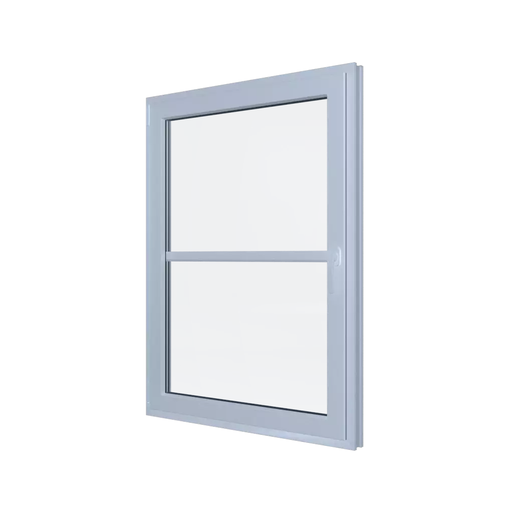 2 segments horizontalement fenetres accessoires-de-fenetre croisillons formes-de-croisillons 2-segments-horizontalement 