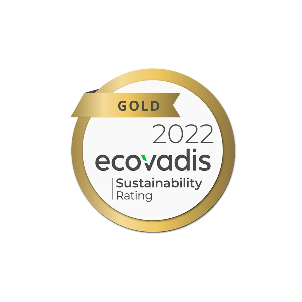 Google Classement Eco Vadis certificats