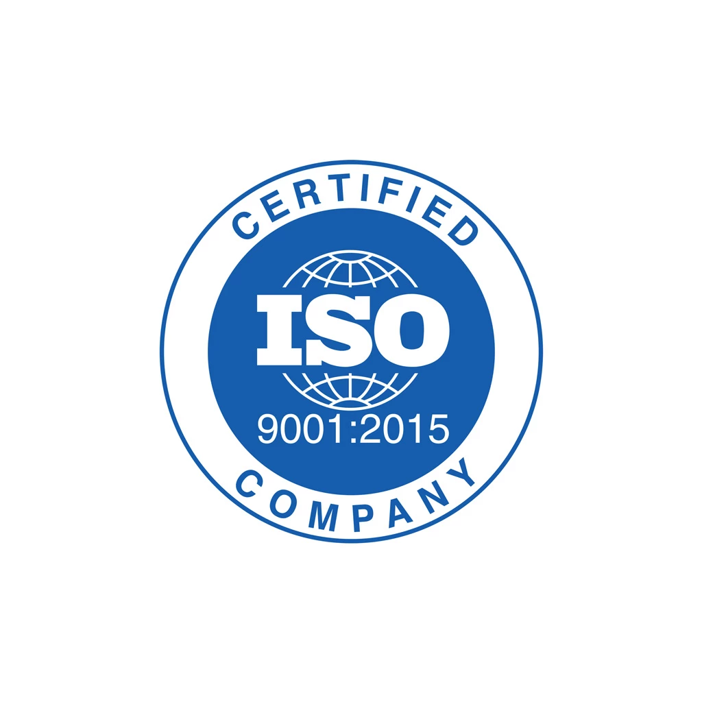 ISO certificats iso    