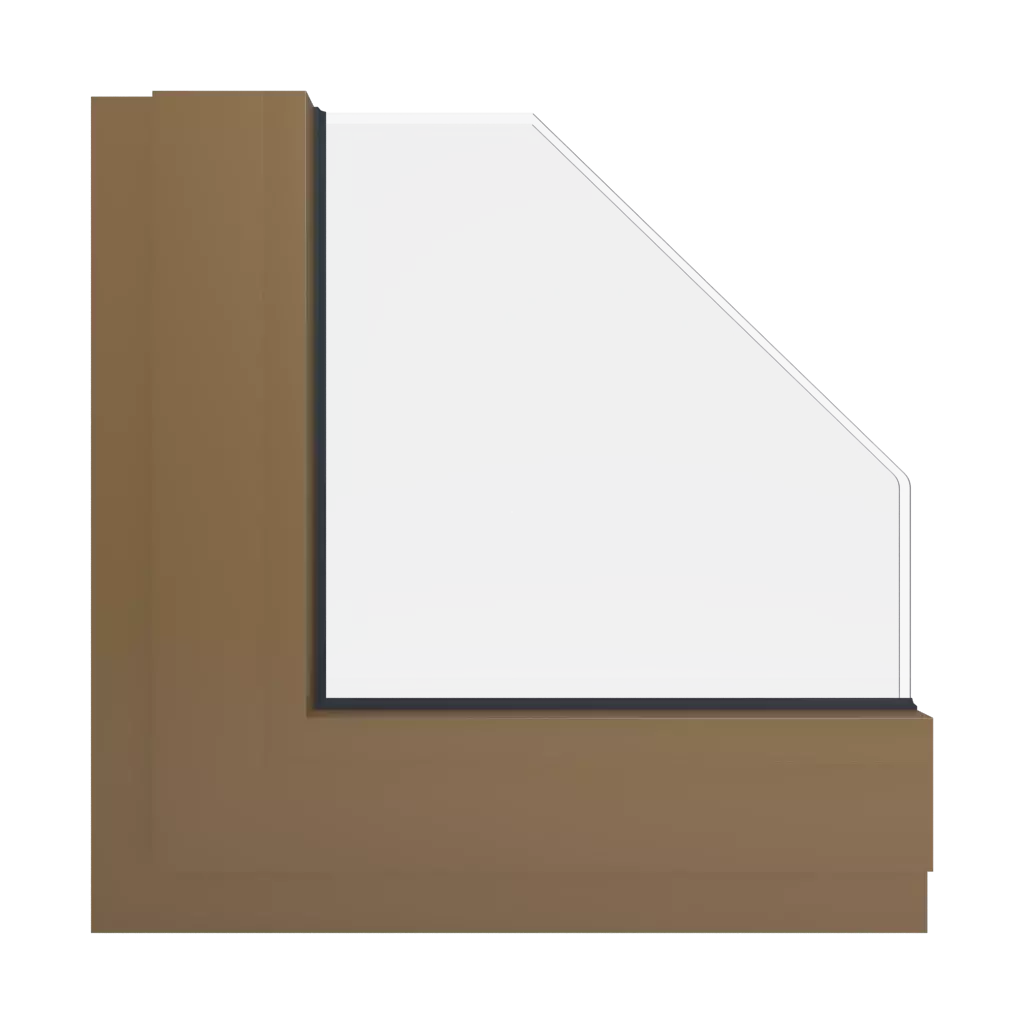RAL 1036 Or nacré fenetres couleur-de-la-fenetre aluminium-ral ral-1036-or-nacre interior