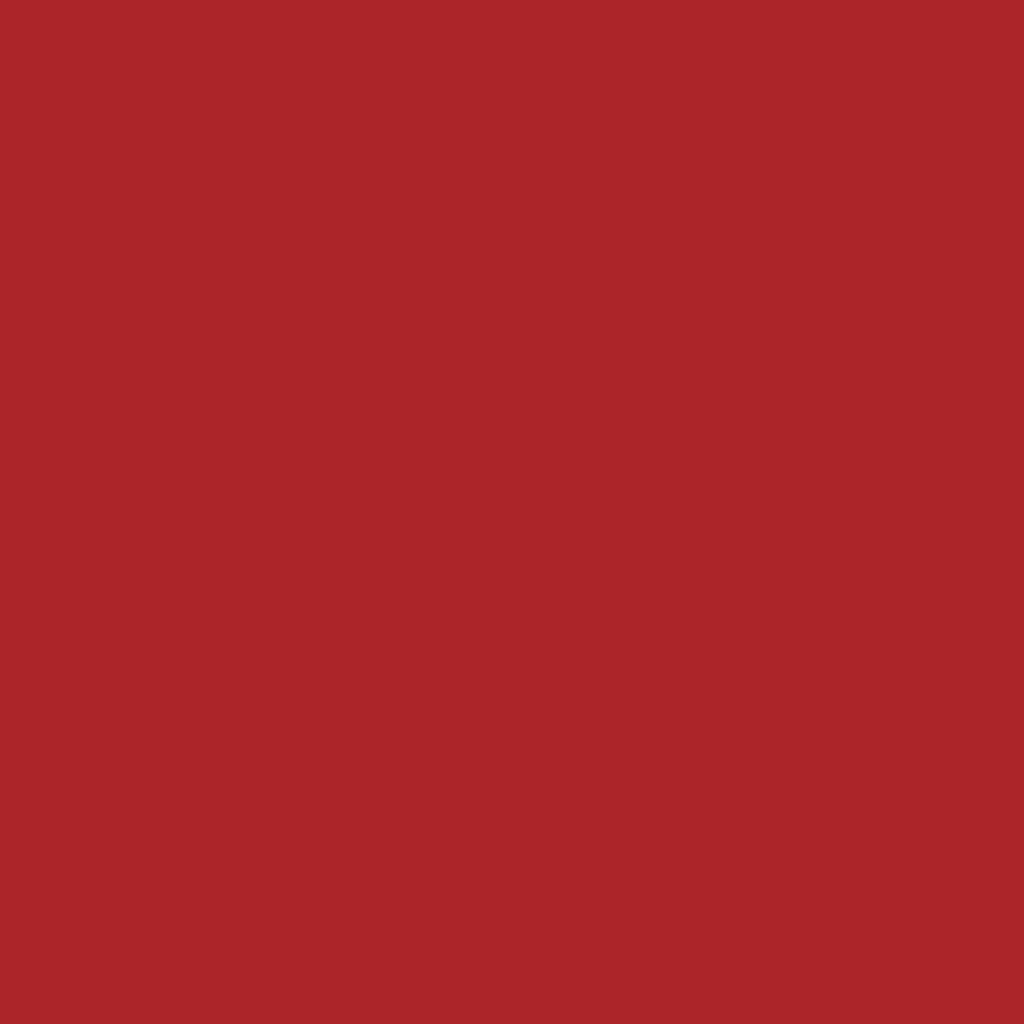 RAL 3000 Rouge feu fenetres couleur-de-la-fenetre aluminium-ral ral-3000-rouge-feu texture