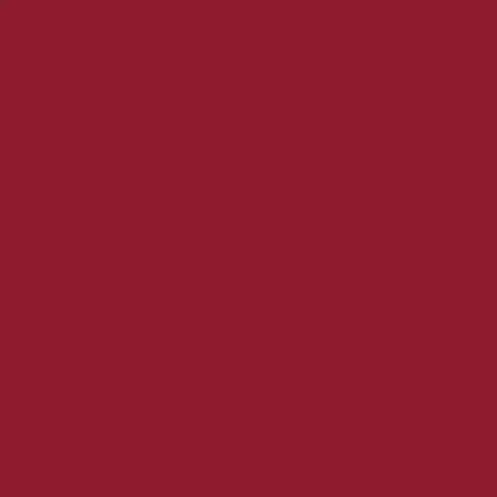RAL 3003 Rouge rubis fenetres couleur-de-la-fenetre aluminium-ral ral-3003-rouge-rubis texture