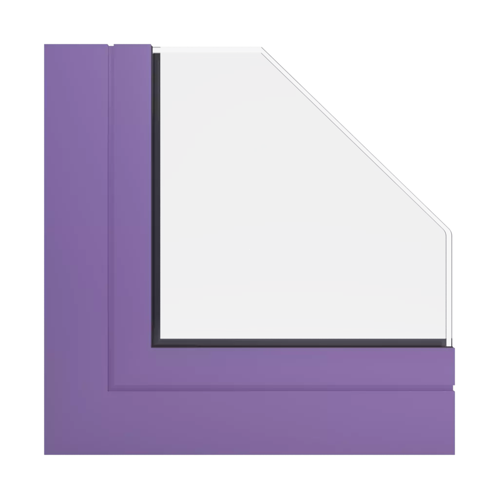 RAL 4005 Lilas bleu produits fenetres-en-aluminium    