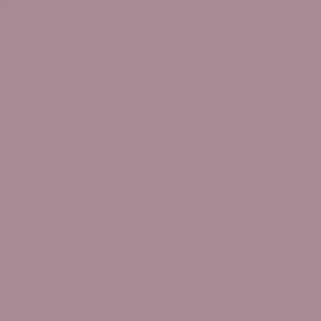 RAL 4009 Violet pastel fenetres couleur-de-la-fenetre aluminium-ral ral-4009-violet-pastel texture