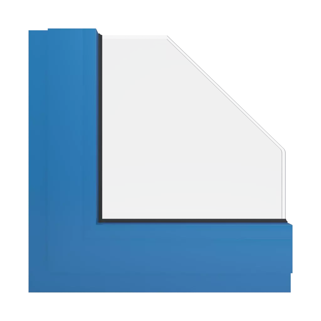 RAL 5015 Bleu ciel fenetres couleur-de-la-fenetre aluminium-ral ral-5015-bleu-ciel interior