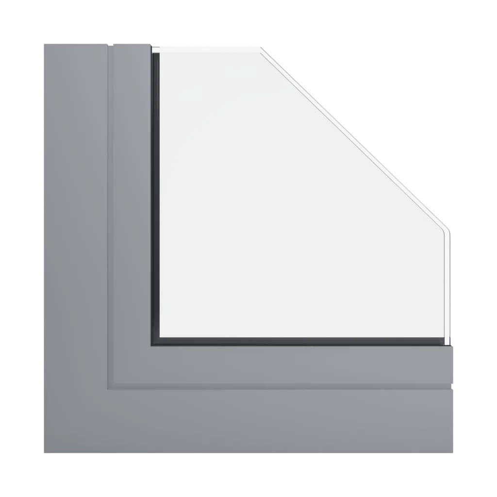 RAL 7045 Telegris 1 produits fenetres-en-aluminium    