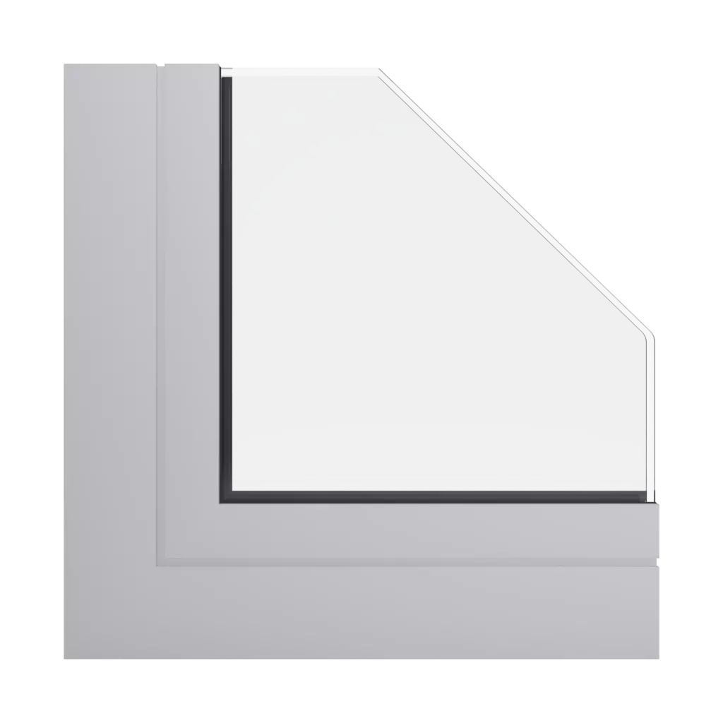 RAL 7047 Telegris 4 fenetres profils-de-fenetre aluprof mb-skyline-type-r