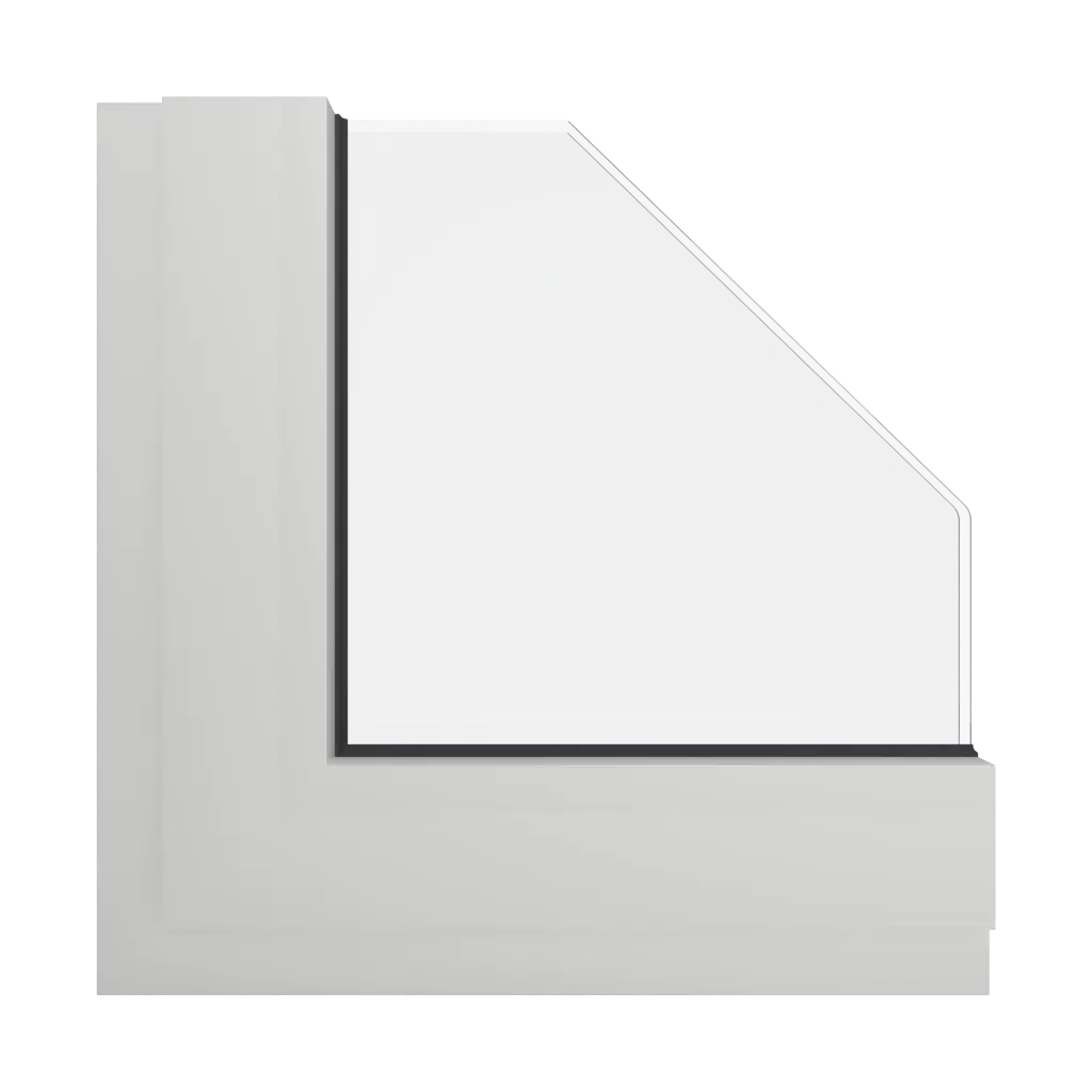 RAL 9001 Blanc crème fenetres couleur-de-la-fenetre aluminium-ral ral-9001-blanc-creme interior