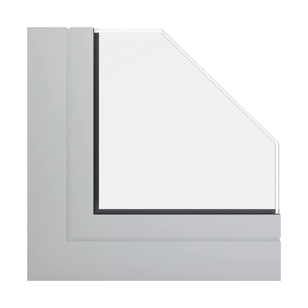 RAL 9018 Blanc papyrus fenetres couleur-de-la-fenetre couleurs-aliplast 