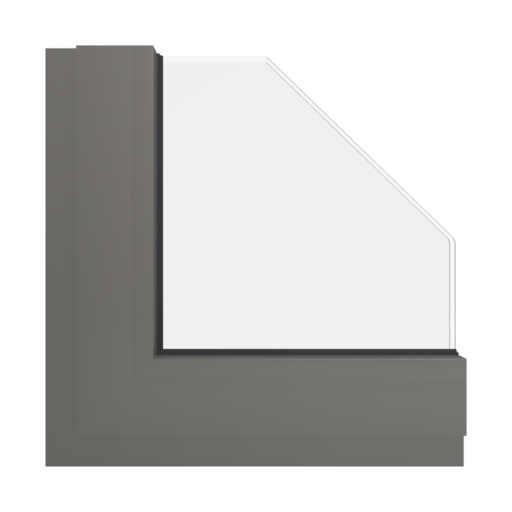 RAL 7039 Gris quartz fenetres couleur-de-la-fenetre aluminium-ral ral-7039-gris-quartz interior