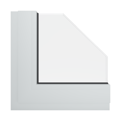 RAL 9016 Blanc signalisation fenetres couleur-de-la-fenetre aluminium-ral ral-9016-blanc-signalisation interior
