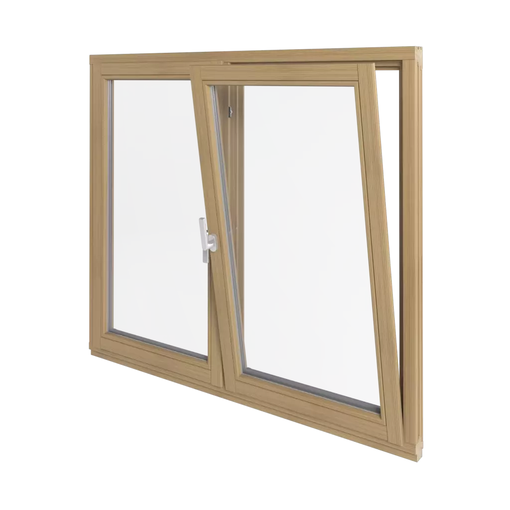 Fenêtres en bois fenetres profils-de-fenetre mdp soft-line-alu
