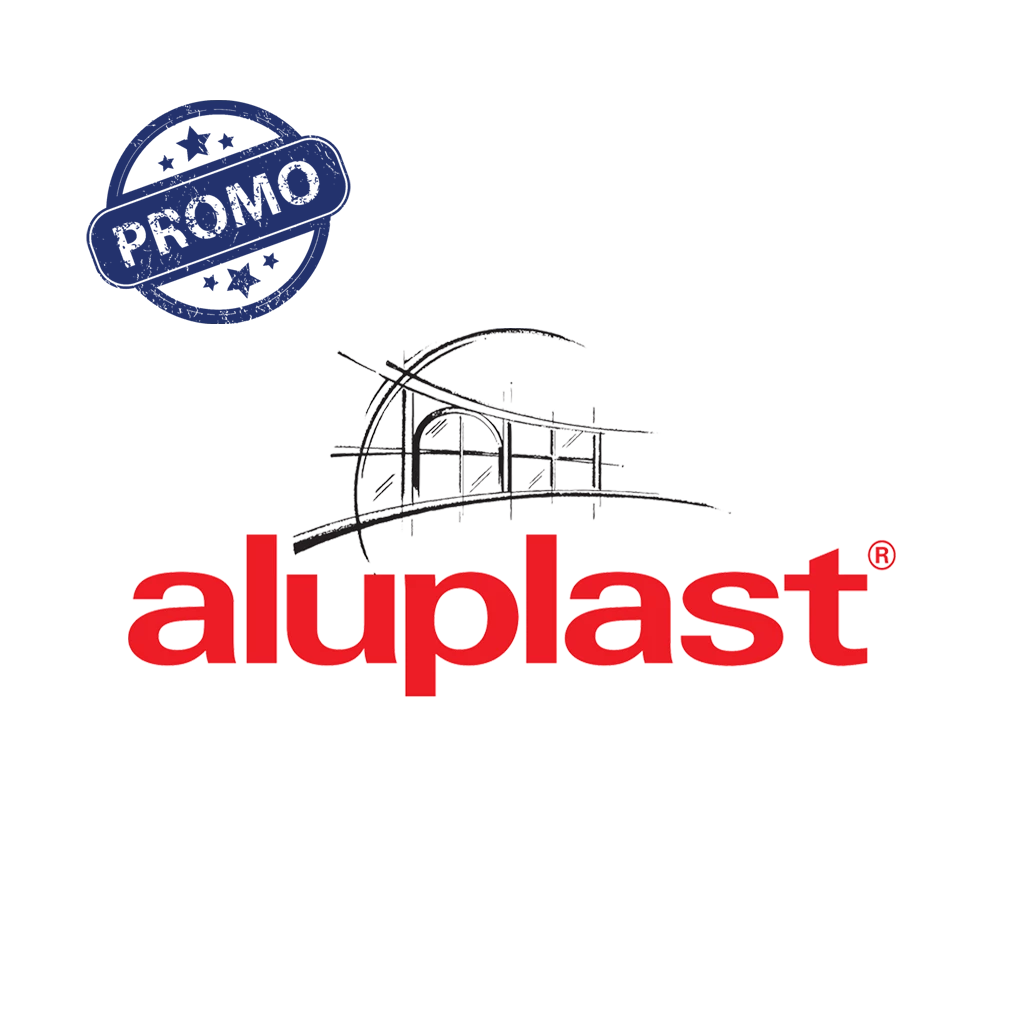 Aluplast vente automne/hiver 🏷️      