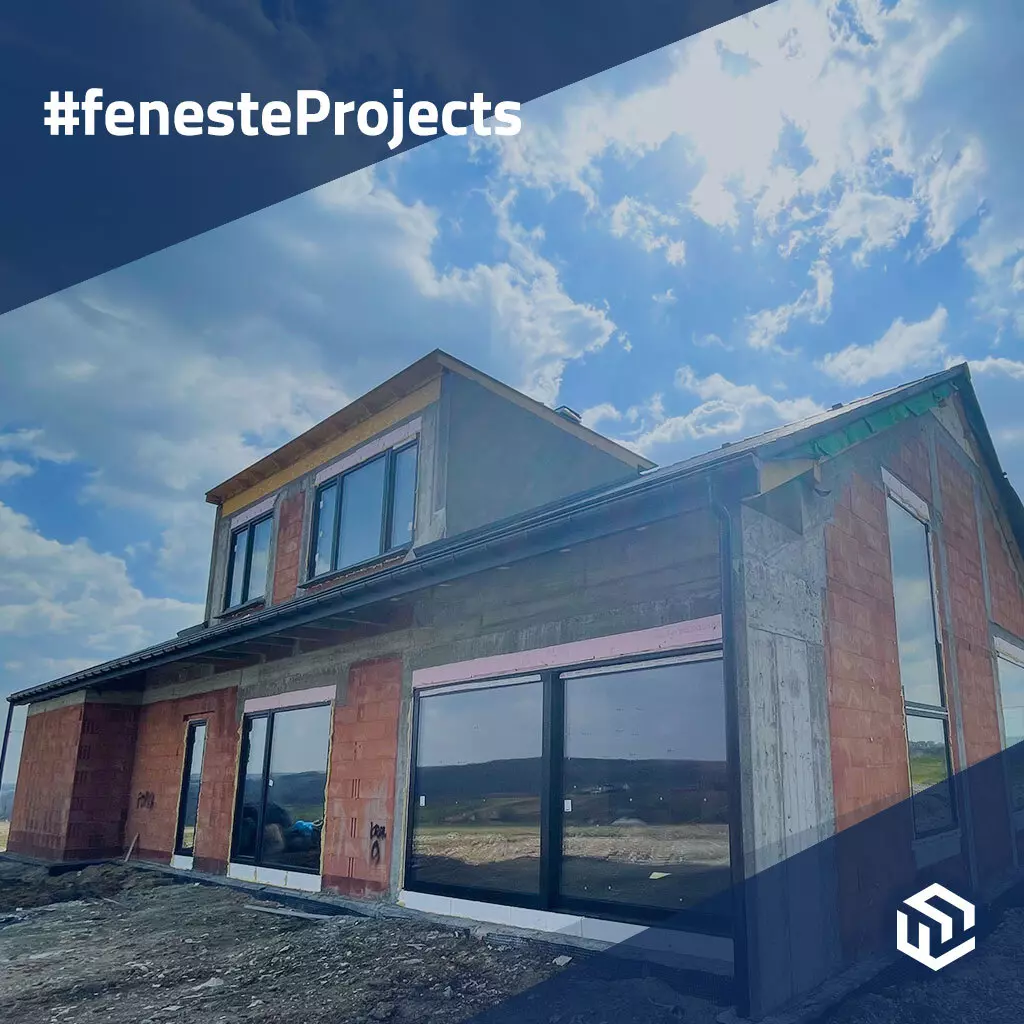 Une maison unifamiliale phénoménale avec d’immenses fenêtres projets une-maison-de-ville-ensoleillee-a-malte    