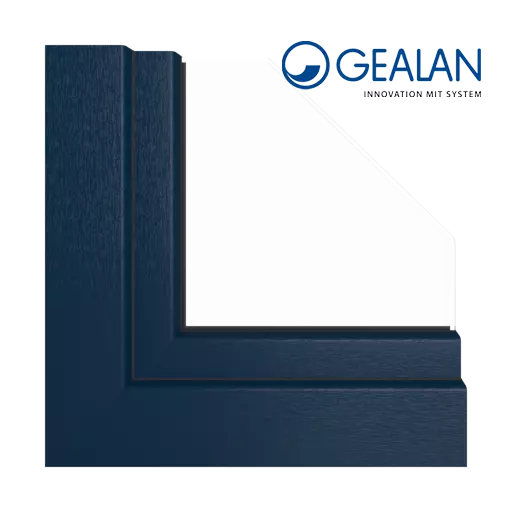 Couleurs de gelan projets couleurs-des-fenetres gealan anthracite-ral-7016-acrycolor  